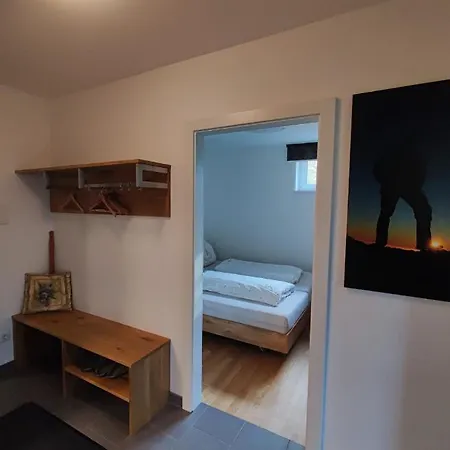 아파트 Mit Atemberaubendem Blick Auf Planai Und Inklusive Parkplatz