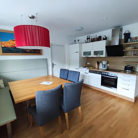 Apartamento Mit Atemberaubendem Blick Auf Planai Und Inklusive Parkplatz Schladming