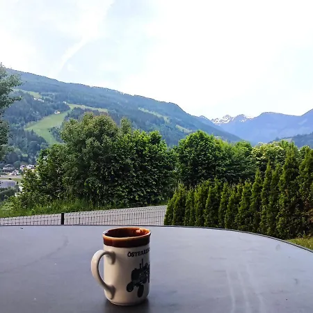 Mit Atemberaubendem Blick Auf Planai Und Inklusive Parkplatz Apartamento